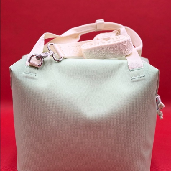 Stanley Julienne Pistachio Green Mini Cooler - Picture 10 of 13